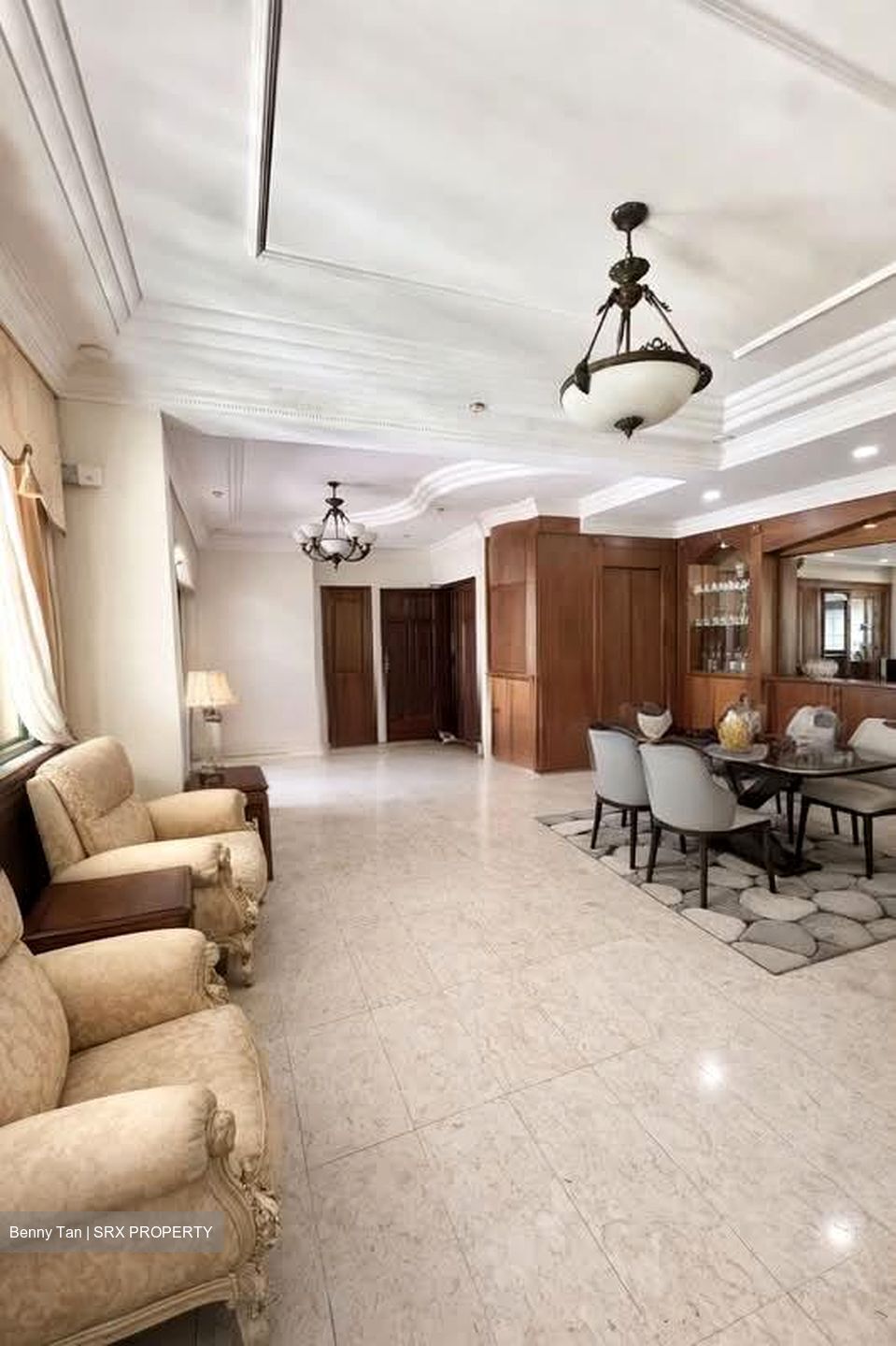 Meralodge (D23), Condominium #539931371